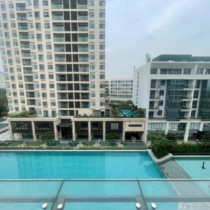 bán căn hộ the horizon phú mỹ hưng 106m2 3pn lầu 5 view hồ bơi giá tốt