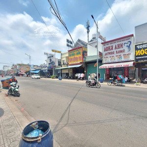mặt tiền kinh doanh trục n9 trước chợ lâm phát, p. thuận giao, tp. thuận an