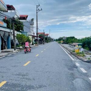 Bán đất Tân Trào - Kiến Thụy - Hải Phòng