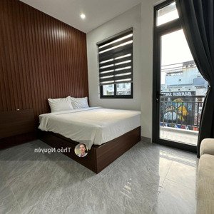 bán toà căn hộ hiện đại góc 2 mặt tiền mỹ đa đông 12 dòng tiền 100tr/tháng