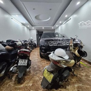 bán nhà phân lô phố trung kính to dt 46 m, 7 tầng, mt 4.1 m, 22.45 tỷ