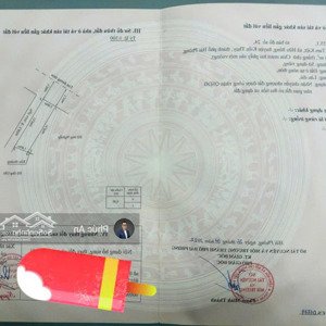bán đất nền 92,6m2 gần vinhomes dương kinh - kiến thụy chỉ 5p đi xe - giá rẻ