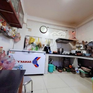 dương đình nghệ q11 - 10m ra ô tô thông - gần 40m2 - 5 tầng btct - 5pn - 5.8 tỷ