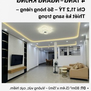 bán biệt thự 4pn, 4wc tại cách mạng tháng tám, p 10, q3, hcm, giá 11,2 tỷ