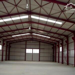 Cho thuê 200m2, 300m2, 650m2 kho nhà xưởng Cẩm Lệ, Đà Nẵng.