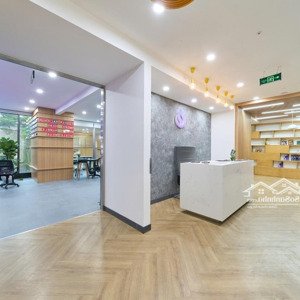 cho thuê mặt bằng lớn 600m mặt đường trần phú, giá: 150k/m2/tháng