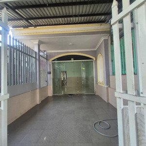 bán đất mặt tiền đường vũng việt tặng căn nhà cấp 4 và 2 phòng trọ