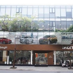 mặt bằng đẹp ngã tư nguyễn trãi khuất duy tiến | 530m, mặt tiền 25m