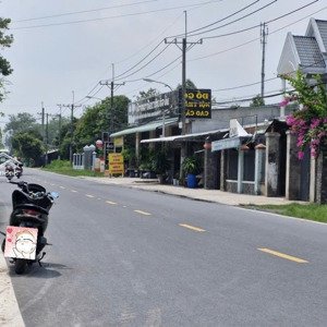 Bán Nhà Diện Tích 1280m2 Mt đường Nguyễn Thị Rành