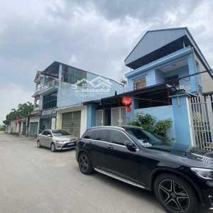 Bán Nhà Xuân Lễ - Tân Dân (sóc Sơn) - đường Thông - ô Tô - Tránh 165m2 - 5,75tỷ