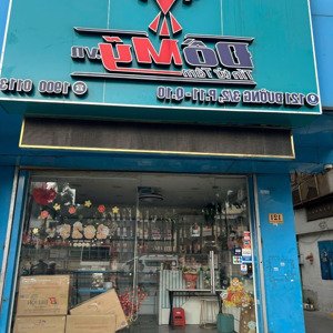 cho thuê mặt bằng làm cửa hàng buôn bán