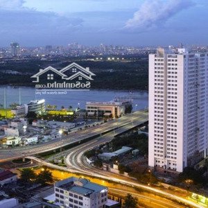 bán ch 90 riverside, đối diện opal, p22, (02pn), view sông, lh: 0906 910 626 (phương) vp chủ đầu tư