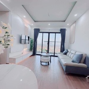 bán căn hộ cc park view city bắc ninh, 4,55 tỷ, 69m2, 2pn, 2wc, hàng hiếm view mặt huyền quang