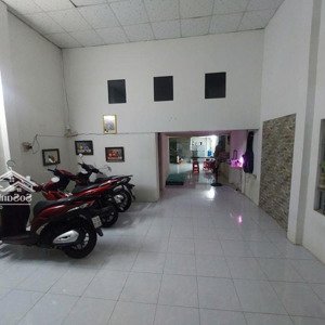 bán nhà 100m2 an bình, lô góc 2 mặt hẻm, đường xe hơi vi vu, gần kcn sóng thần