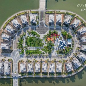 bán dinh thự the rivus , view sông trực diện đẹp. lh: 0903799818