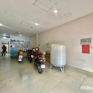 cho thuê mặt bằng lối đi riêng 90m2 khu phước hải giá 9 triệu/tháng