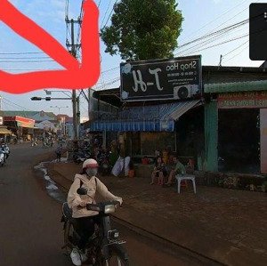 Cần Cho Thuê Ki - ốt Mặt Tiền đường Lớn, Ngay Góc Ngã 3 Chợ Mới Phước Bình Vị Trí Cực Kỳ Sầm Uất