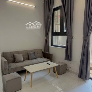 cho căn hộ 1pn, full nội thất chung cư osimi phú mỹ