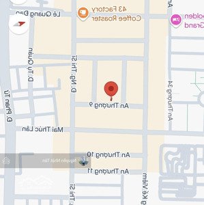 dòng tiền 45 triệu ngay phố tây an thượng, ngô thì sĩ, mai thúc lân, hoàng kế viêm...