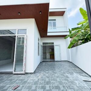 CẦN BÁN NHÀ ĐẸP 1 TRỆT 1 LẦU GẦN TRUNG TÂM BIÊN HÒA - CHỈ 10P ĐI XE