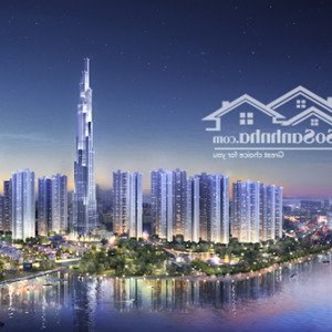 bán gấp căn 2pn the landmark 81, 7,4 tỷ, bán nhanh trong tuần lh: 0927776699