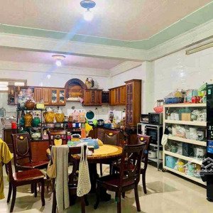 Nhà 3 Tầng 3 Mê Vừa ở Vừa Kd, đất 250m2(10x25) Cmt 8 - đà Nẵng, Kv K.doanh đa Ngành Nghề 15,89 Tỷ