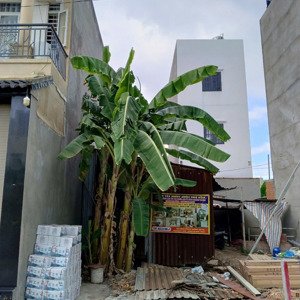 bán đất hẻm 545 nguyễn xiển long thạnh mỹ, q9 đối diện vinhome grand park vị trí cực đẹp