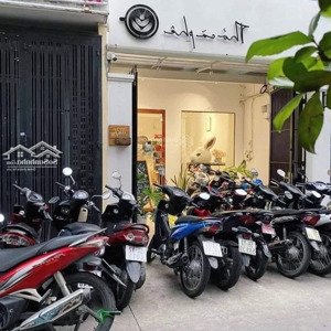 cho thuê mặt bằng hẻm 702, quận 10