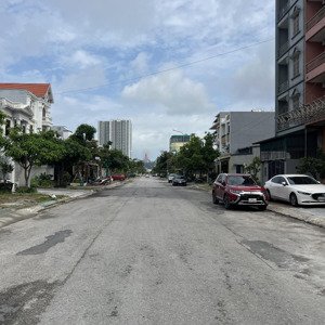 bán đất cao xanh hà khánh a 90m2 trục 21m