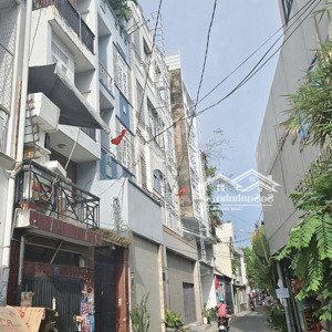 bán đất 131m2 - hẻm xe tải - sát mặt tiền đường - xây dựng 6 tầng - chỉ hơn 11 tỷ
