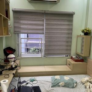 Bán nhà Thụy Khuê, Tây Hồ, 64m2, 4 tầng, Mt 5.5m, chỉ 23.5 tỷ