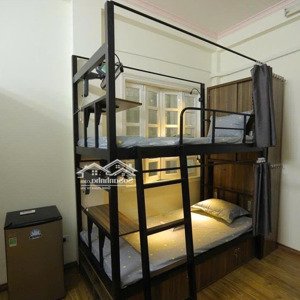 1.3 tr/ tháng, homestay khép kín full dv, phố trần quốc hoàn. đi bộ đến sư phạm, quốc gia, báo chí