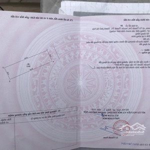 cc bán đất ngõ 2 cầu bươu ô tô tránh kd, ngõ thông với dt 70m2, mặt tiền 4.3m hơn 12 tỷ: 0396969968
