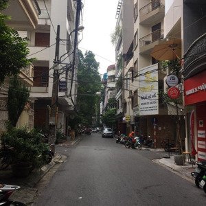 cho thuê nhà riêng phân lô quân đội dt 75m2 * 5 tầng, mt 9m, giá 26tr/th, ngõ thông ô tô tránh