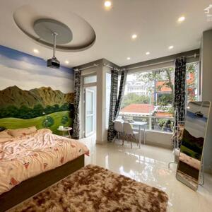 Khách Sạn Cho Thuê KQH Nguyễn Thị Nghĩa, Phường 2, Đà Lạt