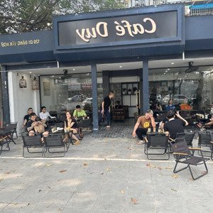 cho thuê mặt bằng kinh doanh phố ngô quyền - hoàn kiếm, mặt tiền 10m nhận diện thương hiệu tốt