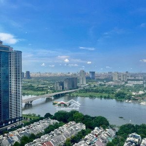 cần bán căn hộ sai gon pearl - nguyễn hữu cảnh tầng cao 3 pn - 135m2 - view sông, quận 1 hướng mát