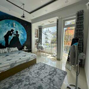 Khách Sạn Cho Thuê KQH Nguyễn Thị Nghĩa, Phường 2, Đà Lạt