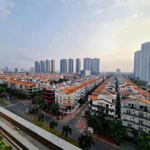chính chủ cho thuê căn hộ florita quận 7