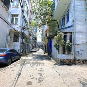 phạm văn đồng, phân lô ô tô đỗ cửa 62m2 - mặt tiền rộng - 22.5 tỷ