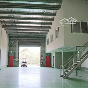 cho thuê kho, xưởng dt 300m2 tại ngõ to đường trần nhân tông, kiến an, 13 tr/th