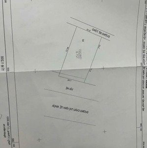 chủ cần bán đất tặng nhà cấp 4 mặt tiền đường châu thị vĩnh tế nhs tpđn