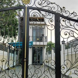 cho thuê nhà định hòa, thủ dầu một gần thành phố mới bình dương