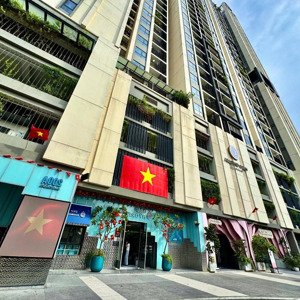 Cho Thuê Mặt Bằng Kinh Doanh Hà đô 3/2 Vị Trí đẹp, Sẵn Sàng Hoạt động