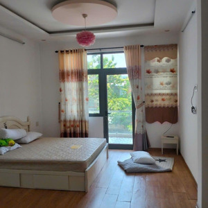 bán nhà mặt tiền mới 3 tầng đẹp trung tâm cẩm lệ, đà nẵng 106m2, giá chỉ 4.8 tỷ