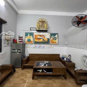 bán nhà 2 tầng, 4pn, chợ an hải bắc; 106m2 (6x18)m, nguyễn trung trực, sơn trà, chỉ 3.x tỷ