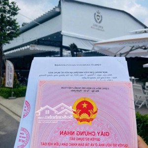 đất gần vành đai 3 chỉ 2tỷ1 sổ riêng vị trí cực đẹp gần sài gòn