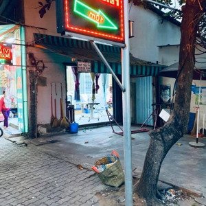 cho thuê mặt bằng đẹp đối diện chợ bà chồi, nhà bè