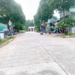 Kẹt Tiền Bán Nhanh Lô I47 đường Ni16 Mỹ Phước 3 Dân đông, Liền Kề Khu Công Nghiệp
