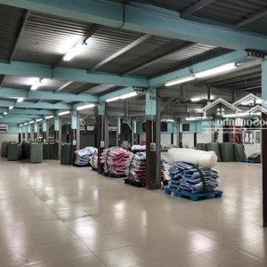 bán xưởng nhỏ mặt tiền đường nguyễn thị lắng 450m2